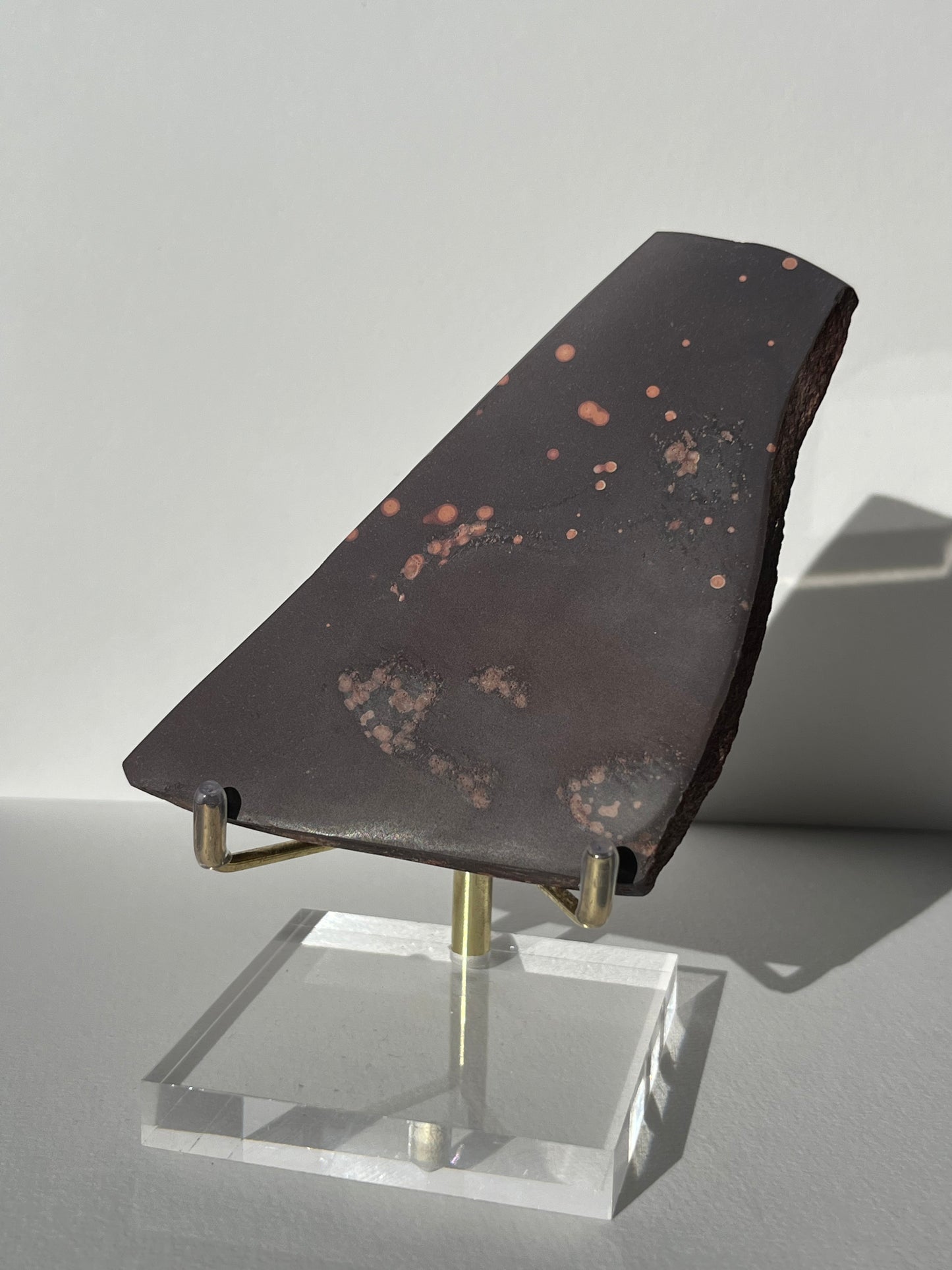 Astronomite Polished Slab E