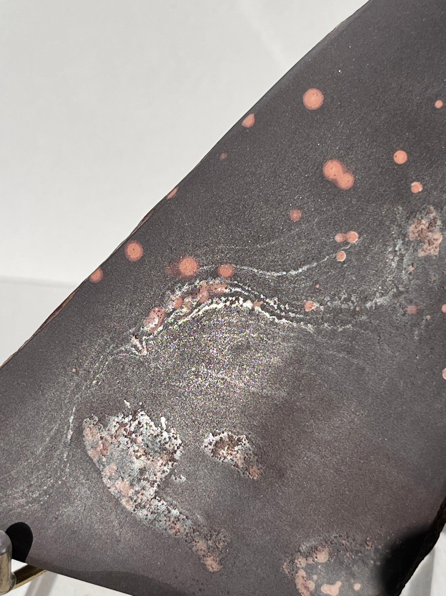 Astronomite Polished Slab E