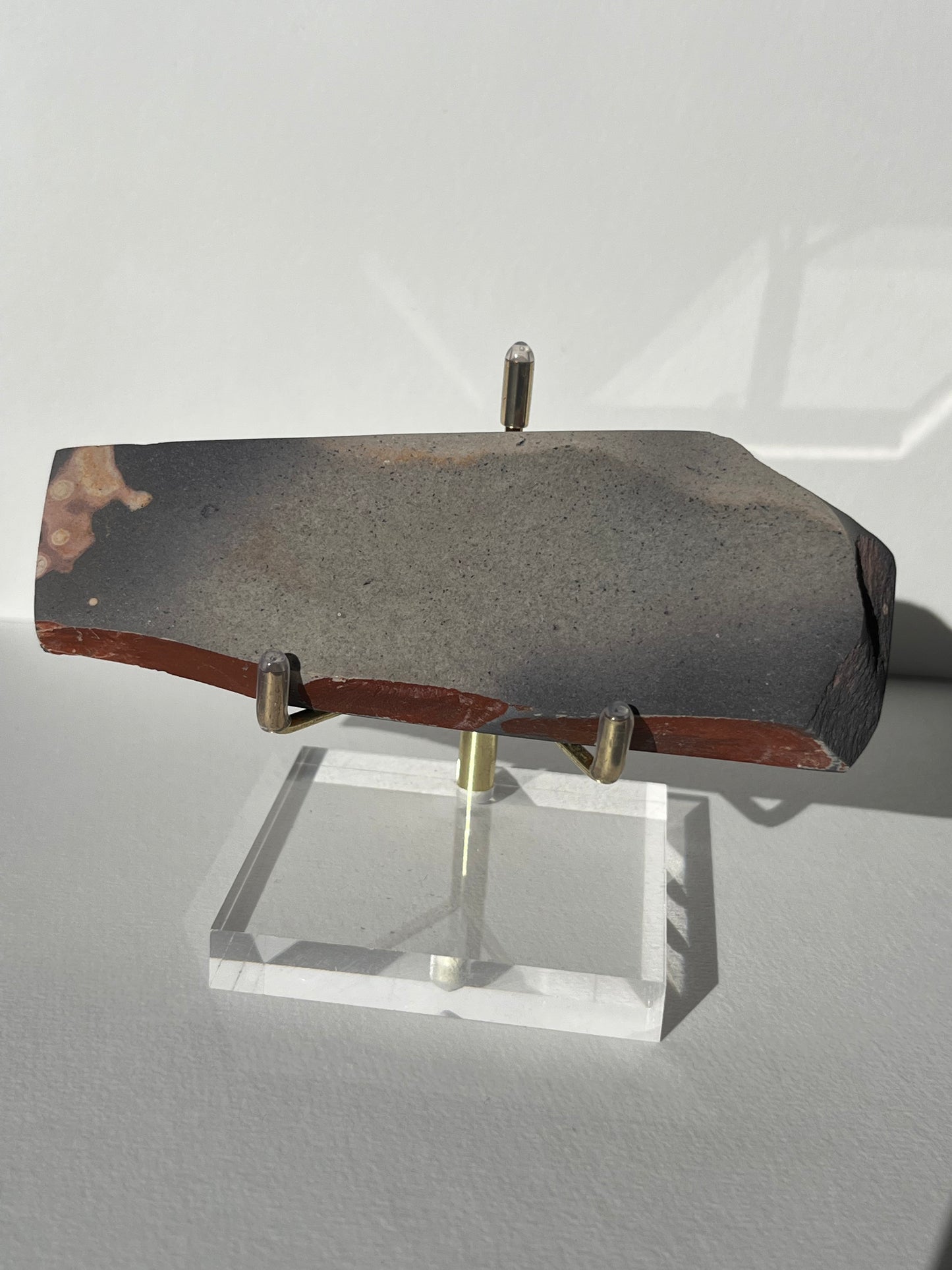 Astronomite Polished Slab F