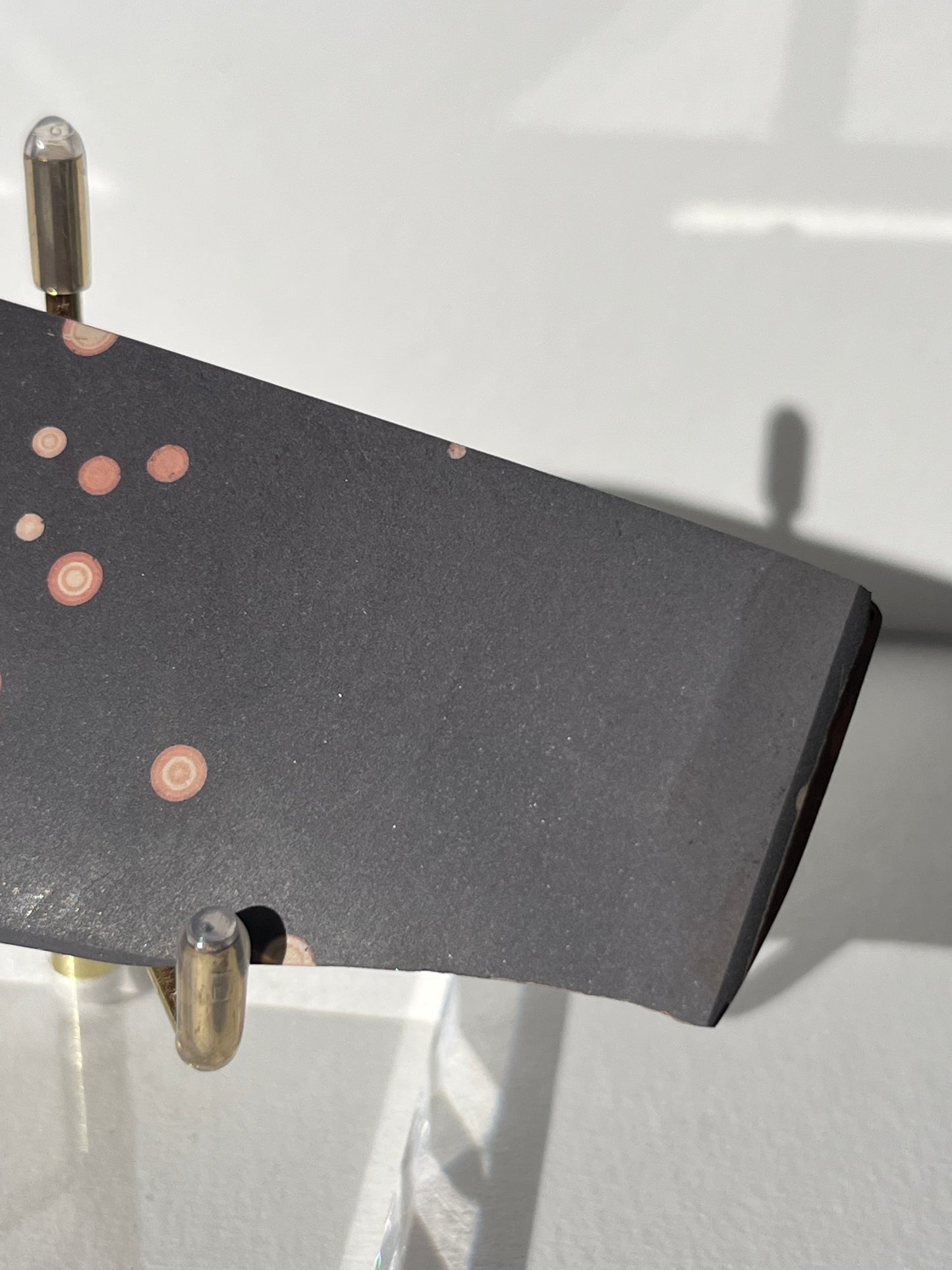 Astronomite Polished Slab F