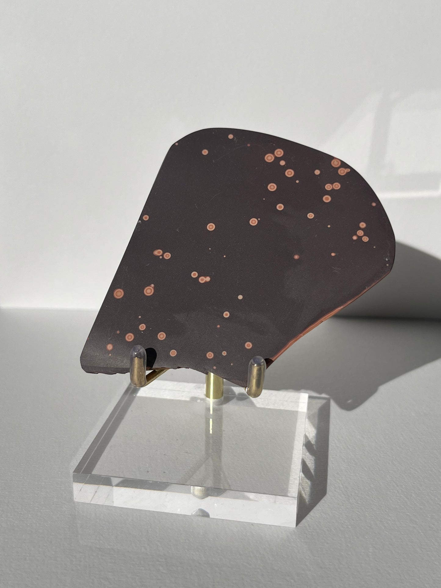 Astronomite Polished Slab G