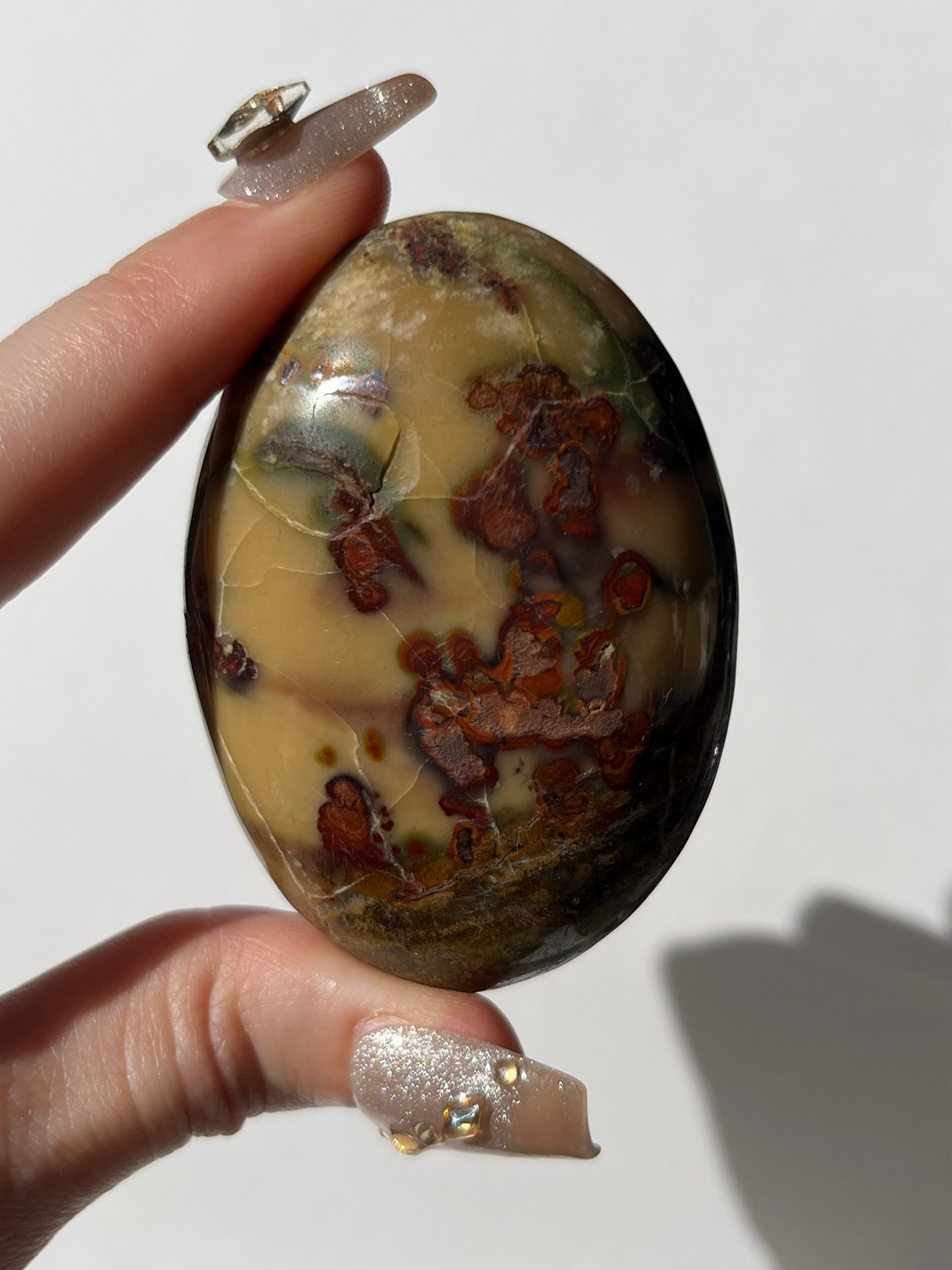 “Communion” Batu Seniman Picture Jasper Palmstone A