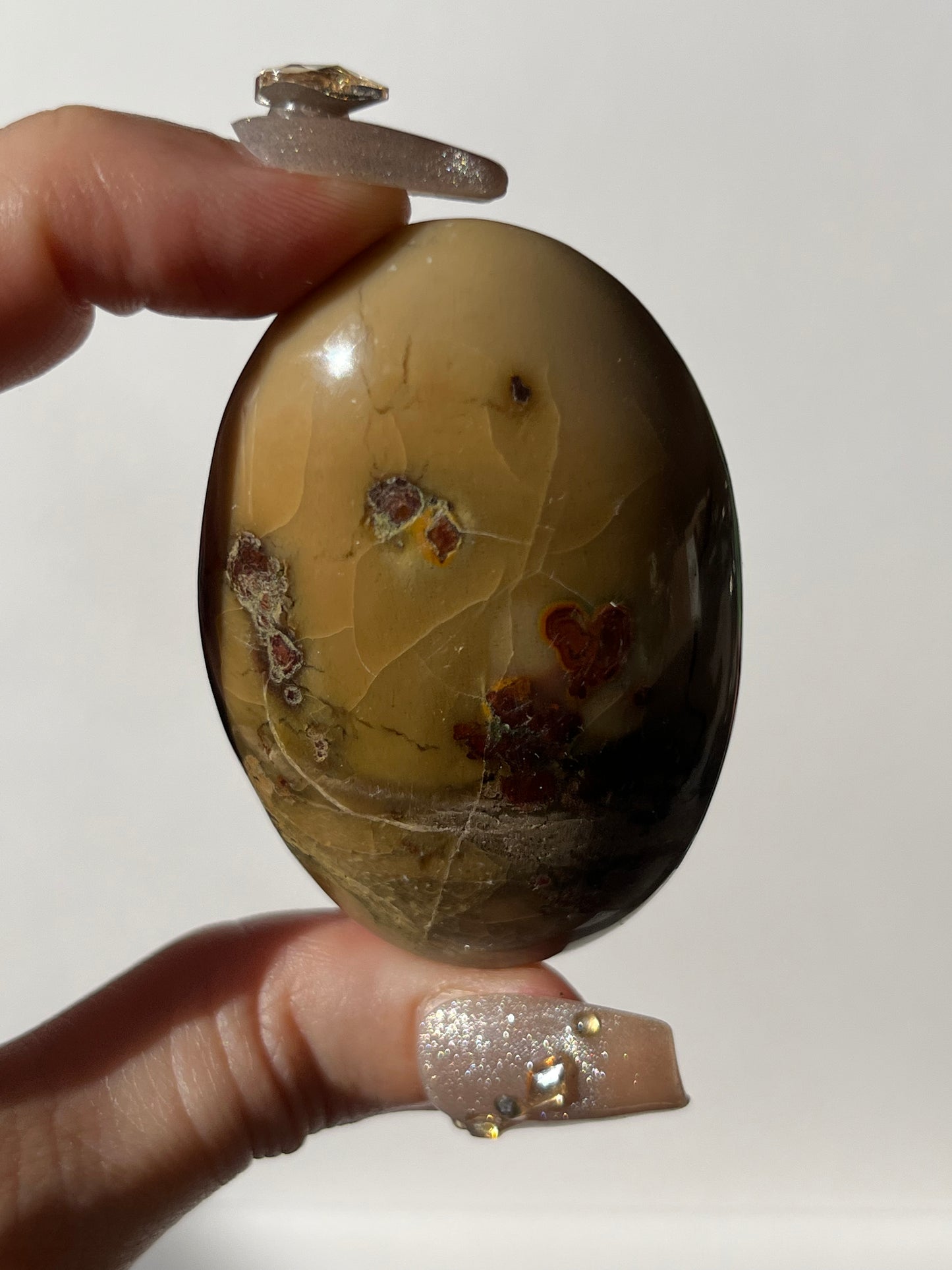 “Love Rises” Batu Seniman Picture Jasper Palmstone J