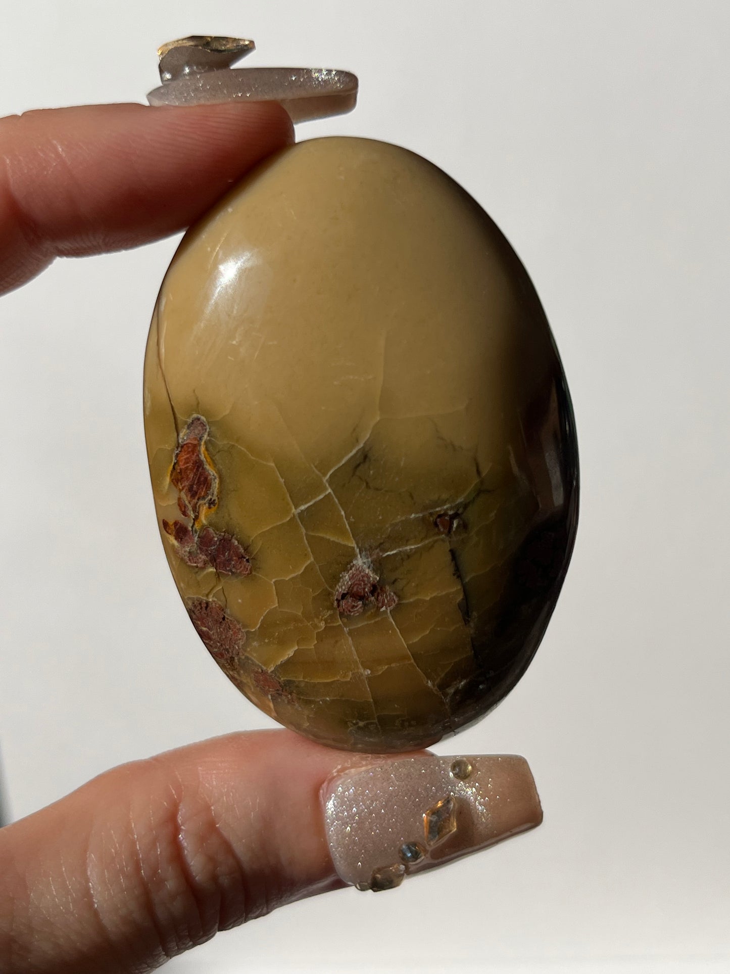 “Love Rises” Batu Seniman Picture Jasper Palmstone J