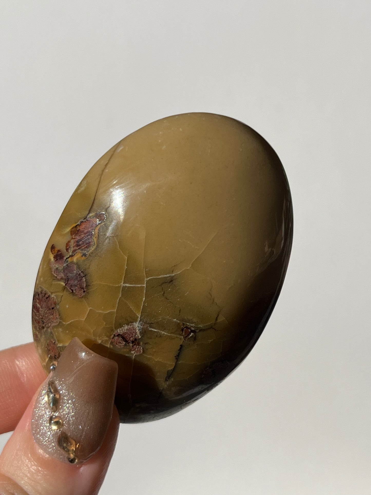 “Love Rises” Batu Seniman Picture Jasper Palmstone J