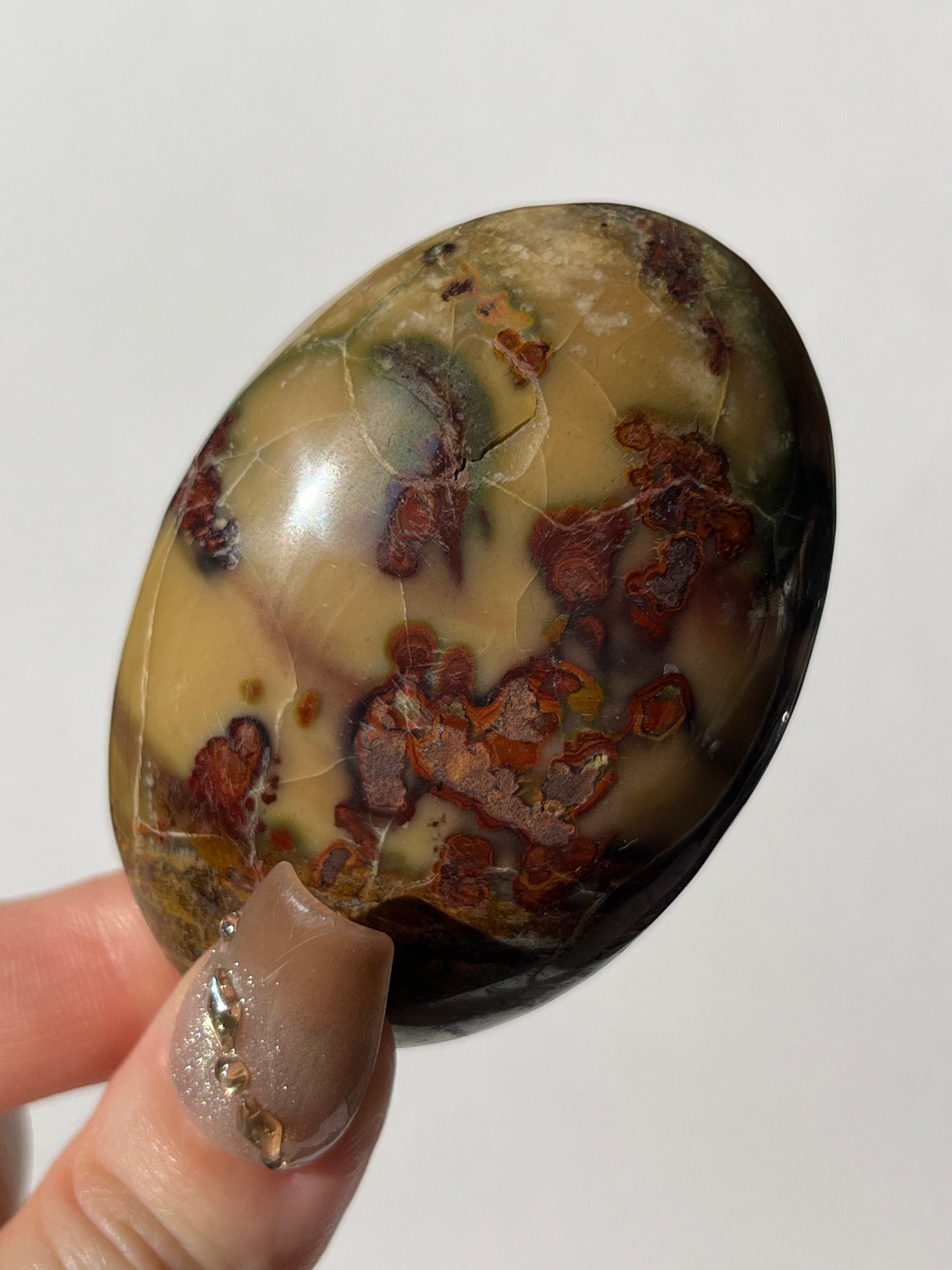 “Communion” Batu Seniman Picture Jasper Palmstone A