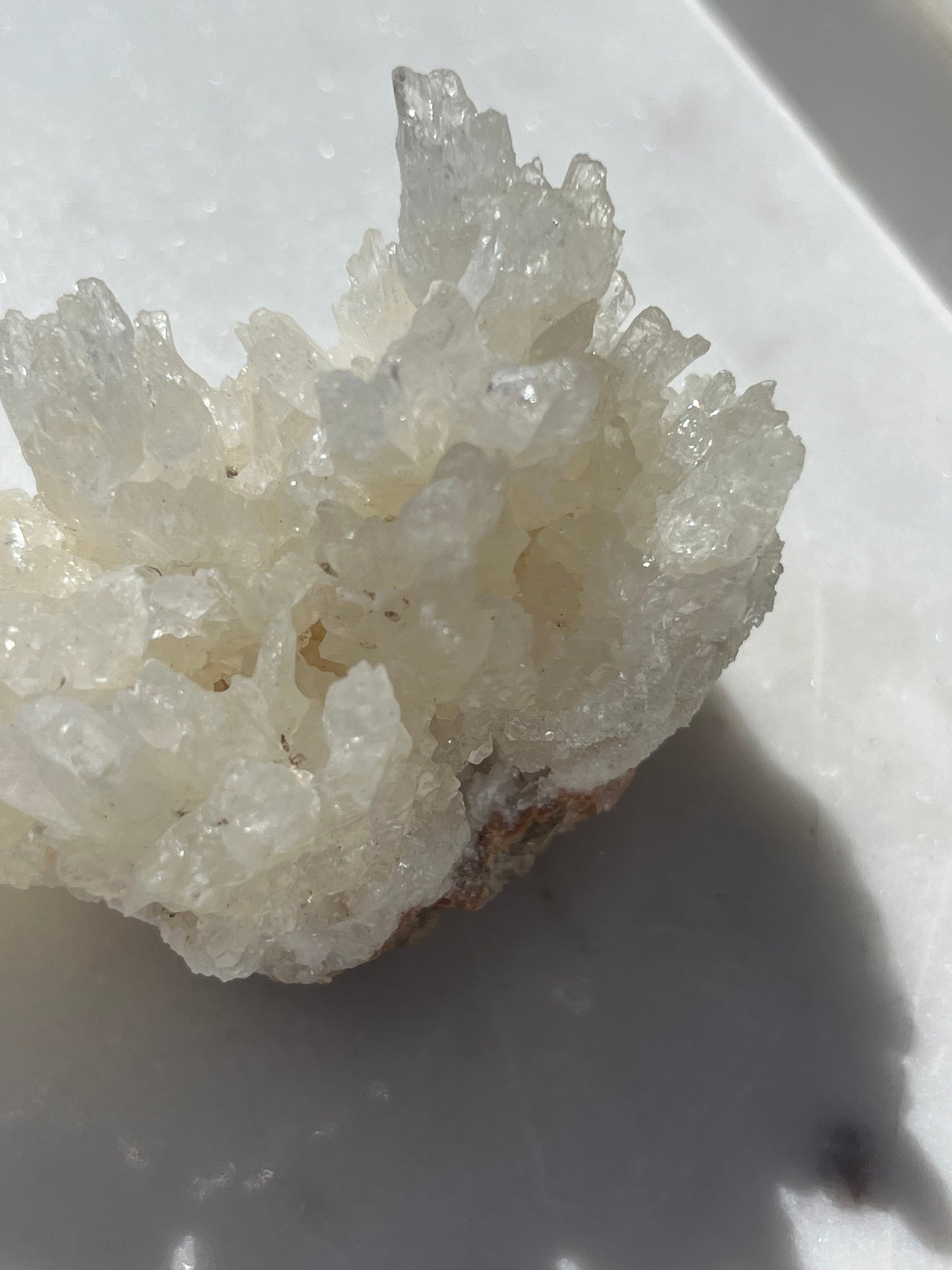 Wenshan Calcite Specimen #5