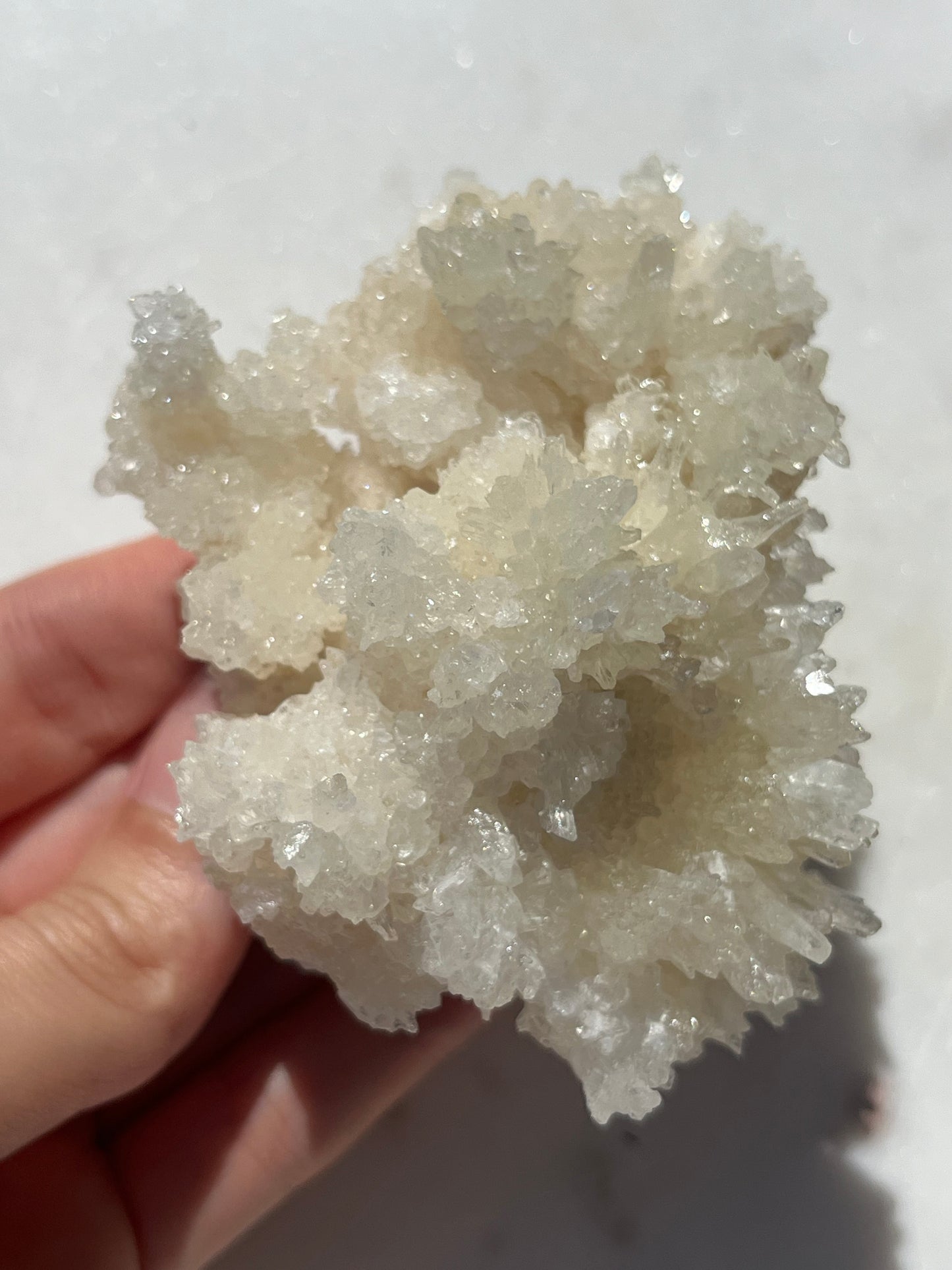 Wenshan Calcite Specimen #3