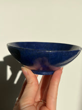 Load image into Gallery viewer, Lapis Lazuli Bowl #A
