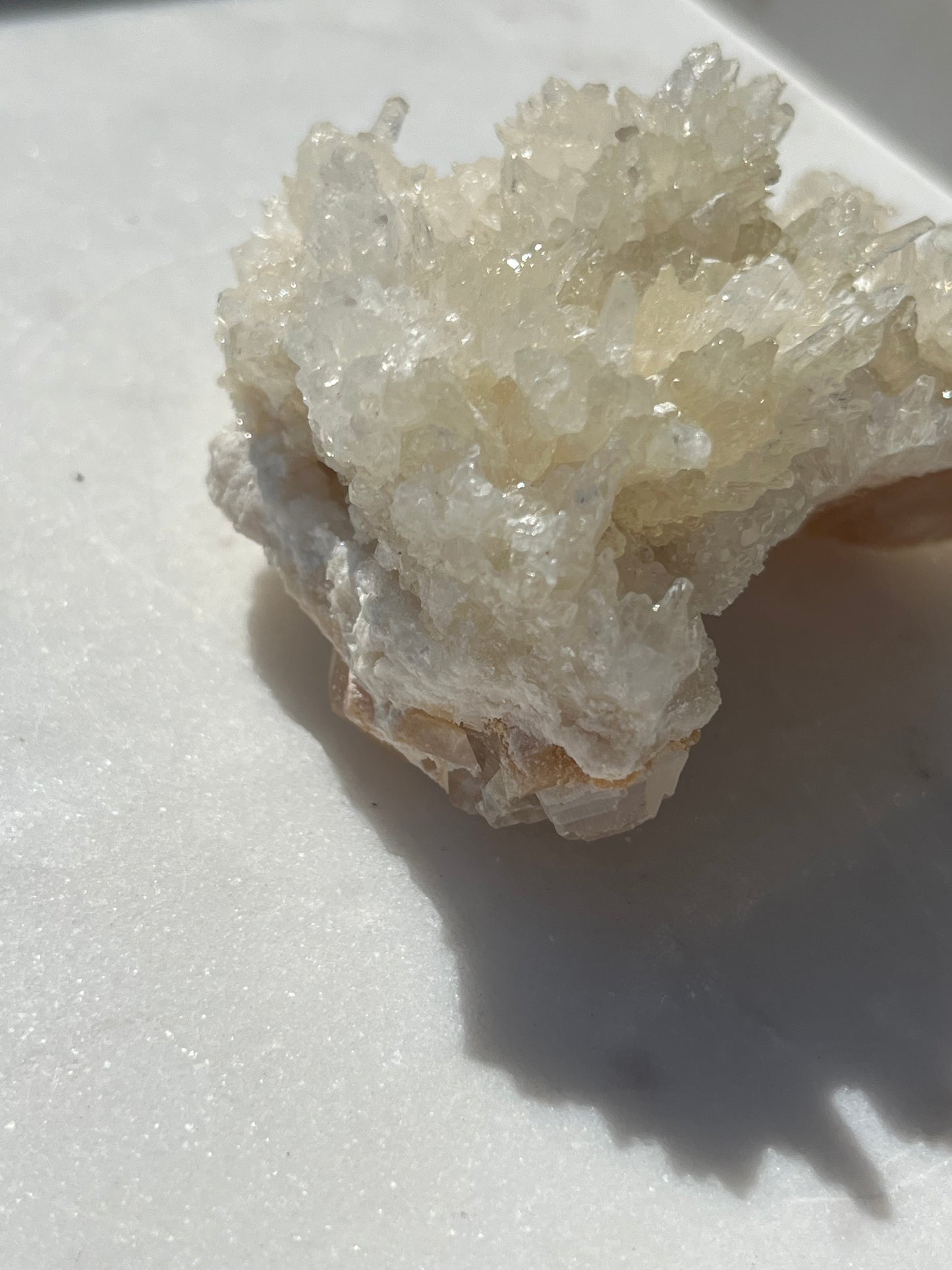 Wenshan Calcite Specimen #2