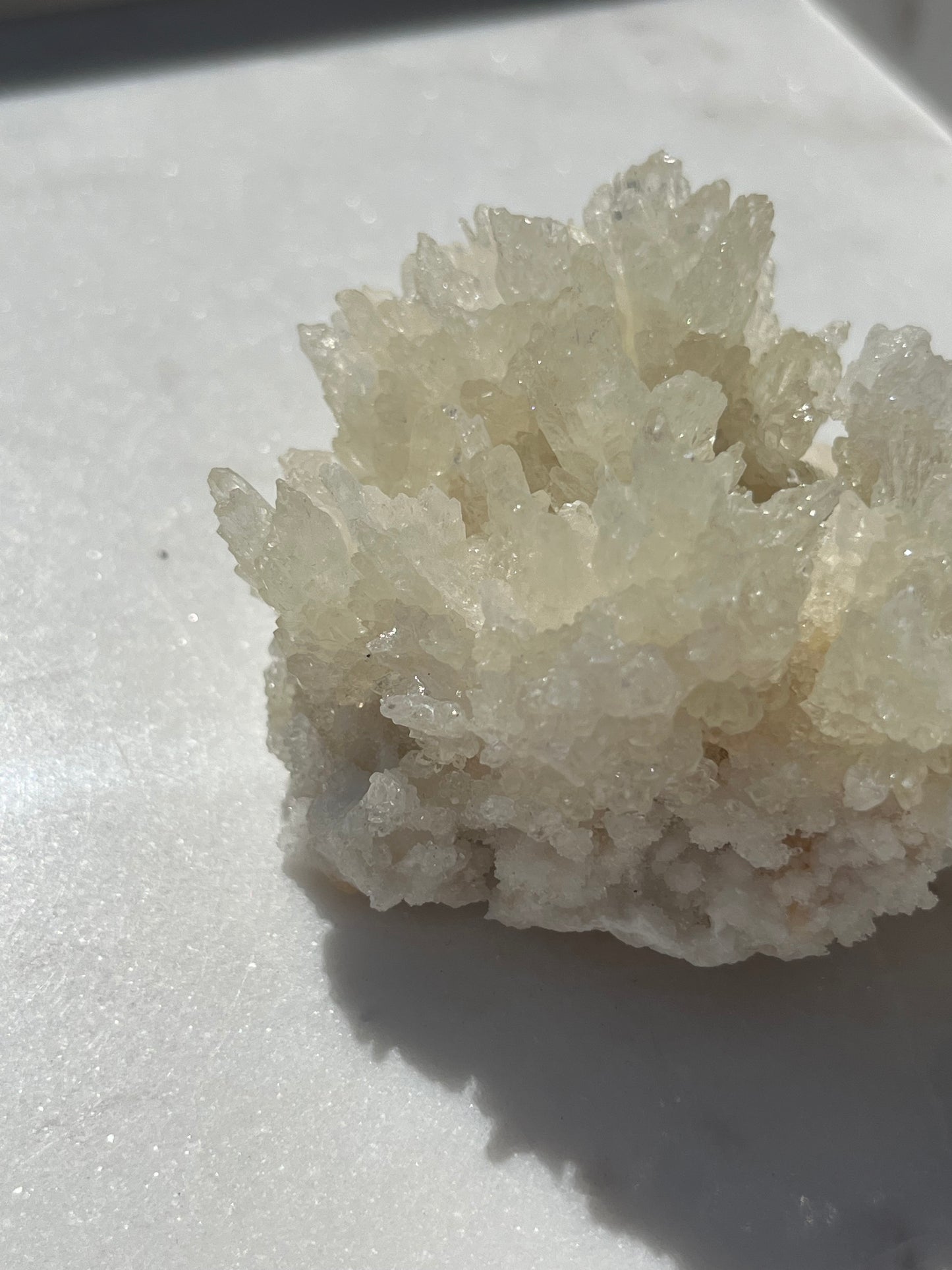 Wenshan Calcite Specimen #3