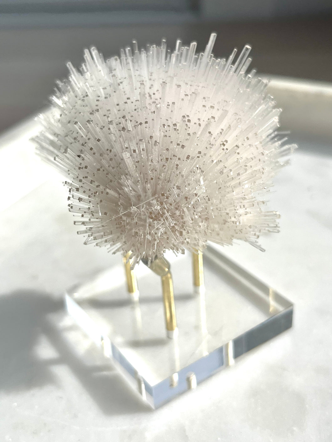 Mesolite Specimen #2