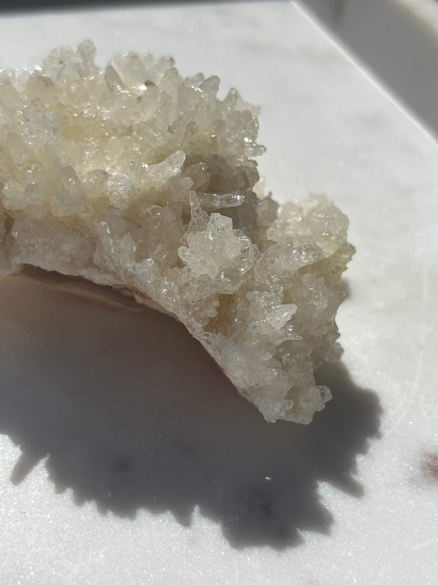 Wenshan Calcite Specimen #2