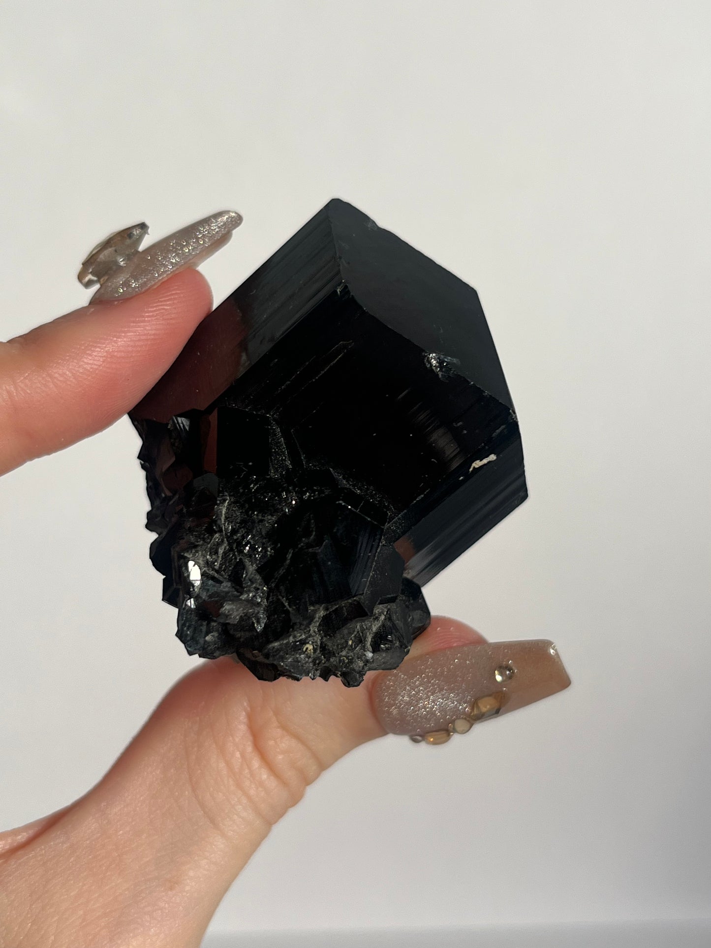 Erongo Schorl Tourmaline Specimen B