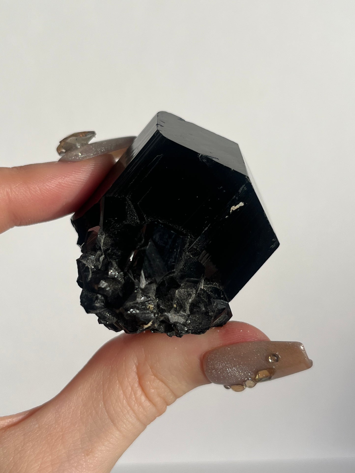 Erongo Schorl Tourmaline Specimen B