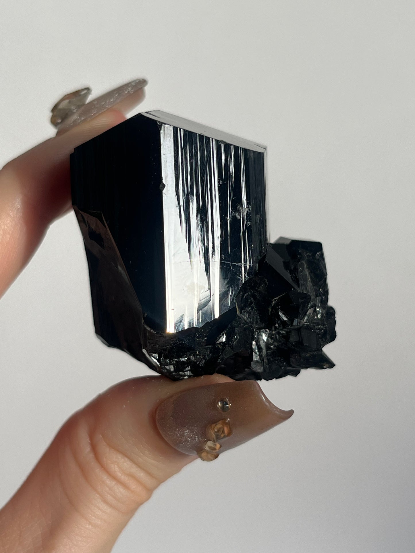 Erongo Schorl Tourmaline Specimen B