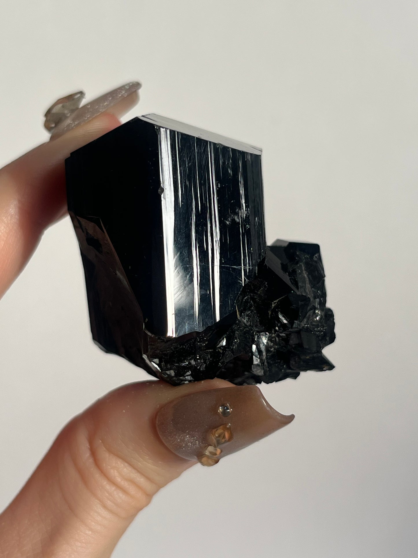 Erongo Schorl Tourmaline Specimen B
