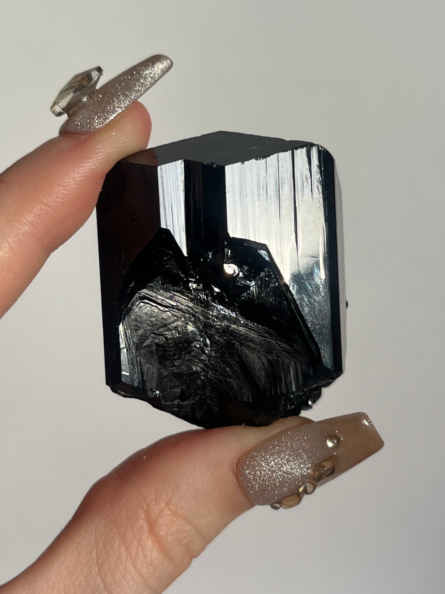 Erongo Schorl Tourmaline Specimen B