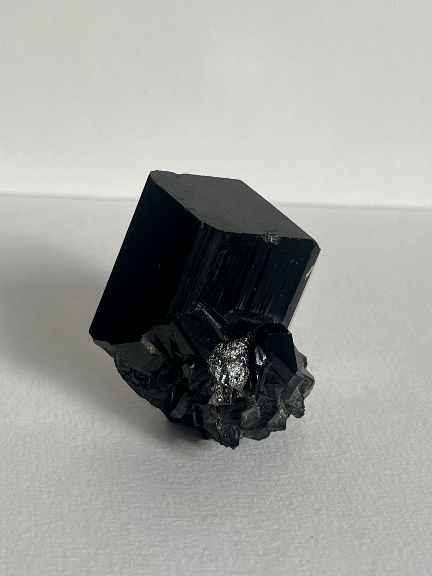 Erongo Schorl Tourmaline Specimen B