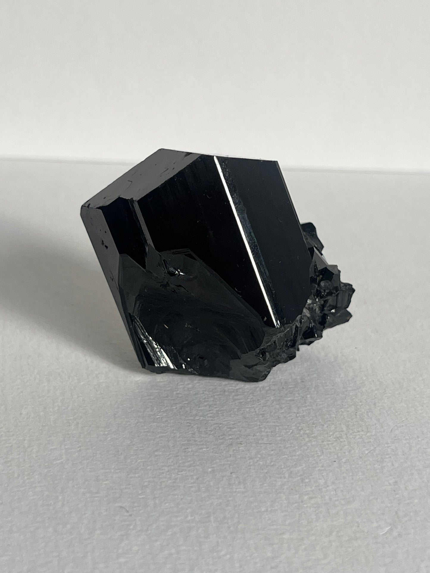 Erongo Schorl Tourmaline Specimen B