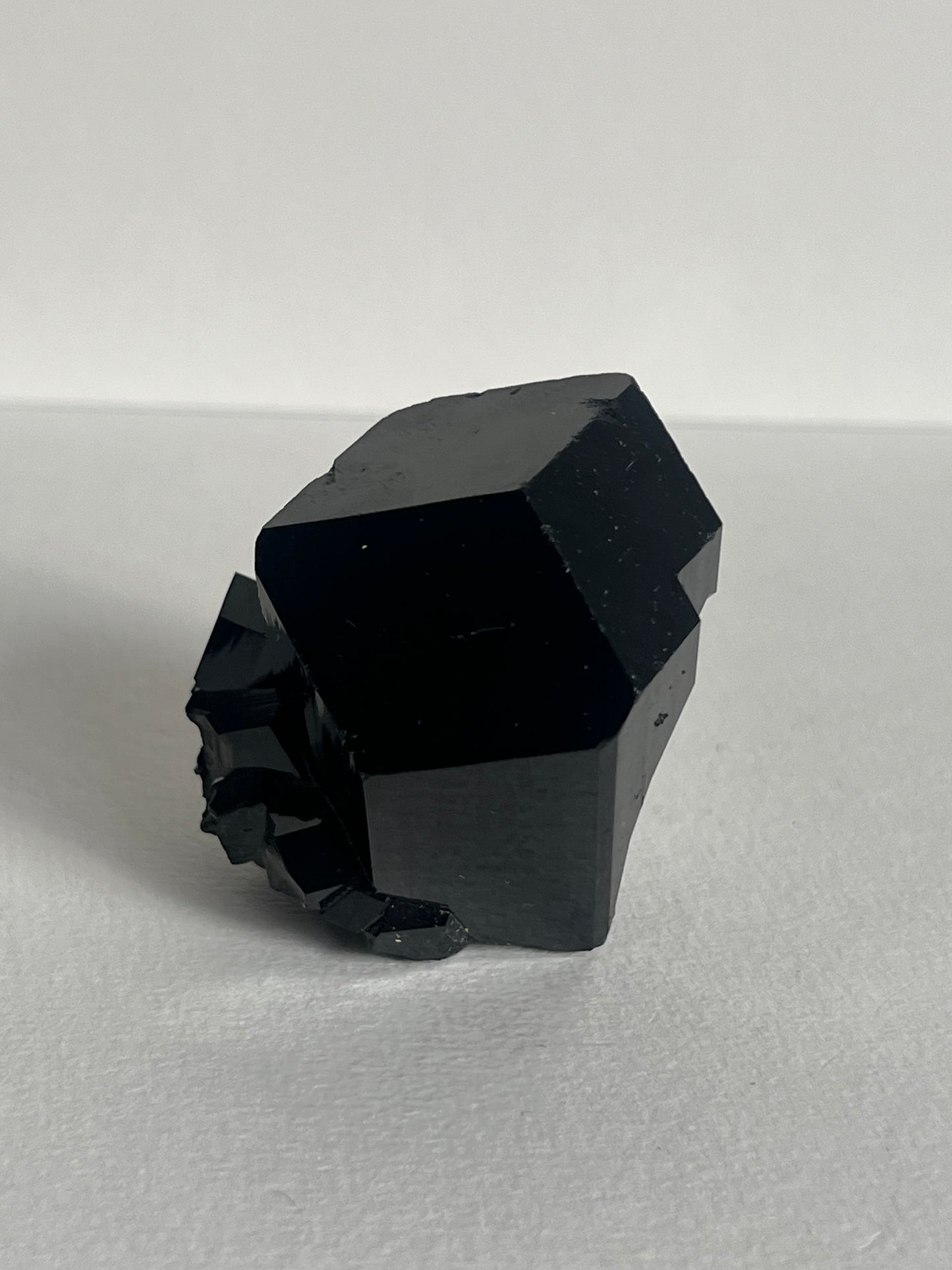 Erongo Schorl Tourmaline Specimen B