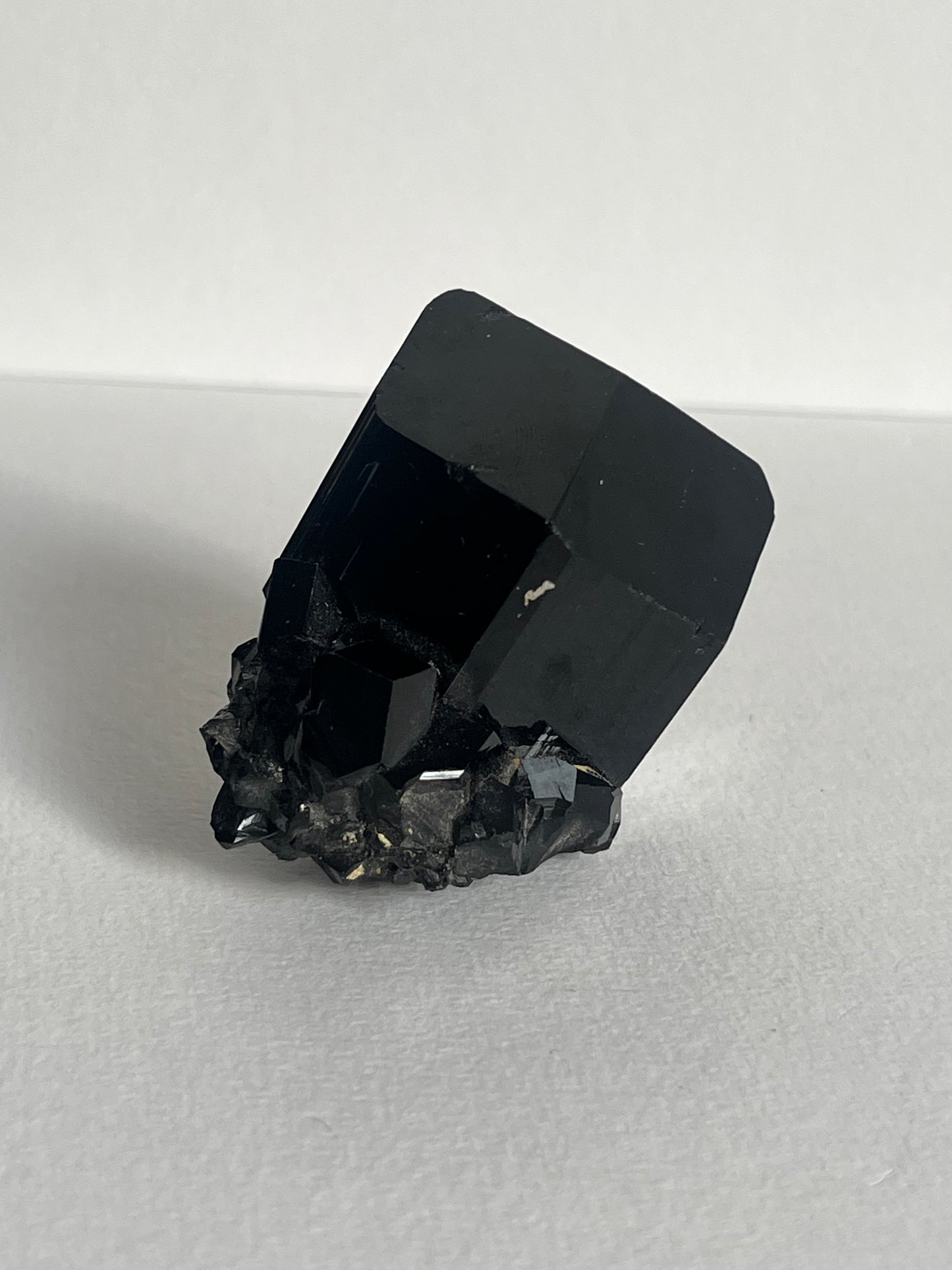 Erongo Schorl Tourmaline Specimen B