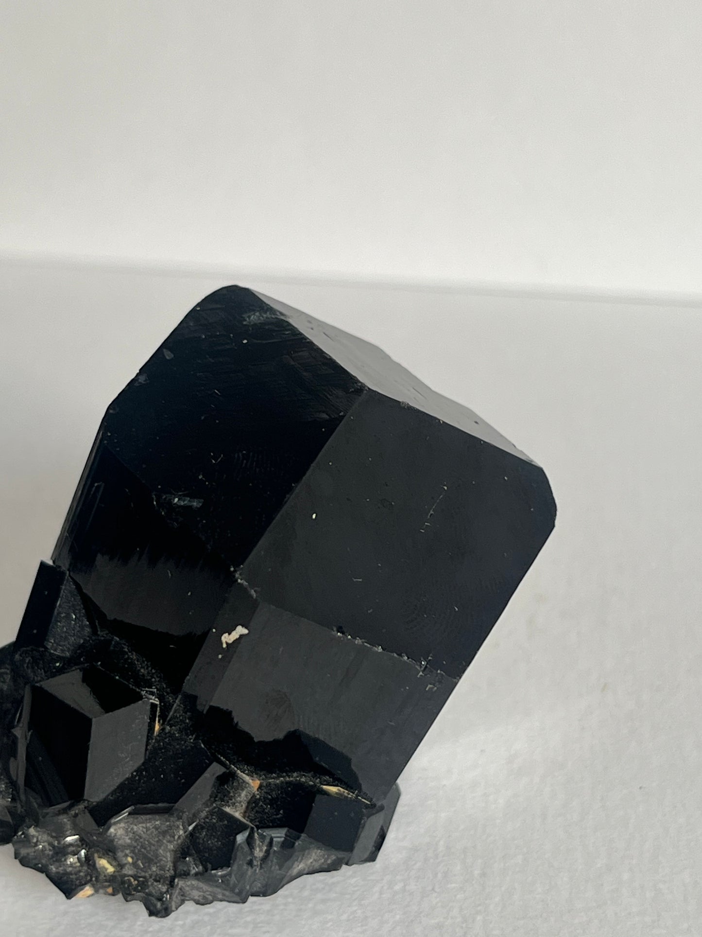 Erongo Schorl Tourmaline Specimen B
