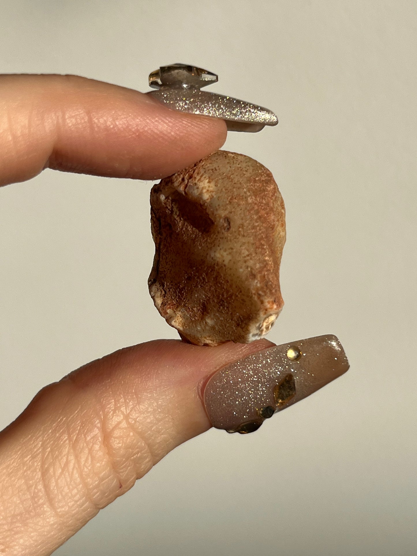 Malawi Agate Pair F
