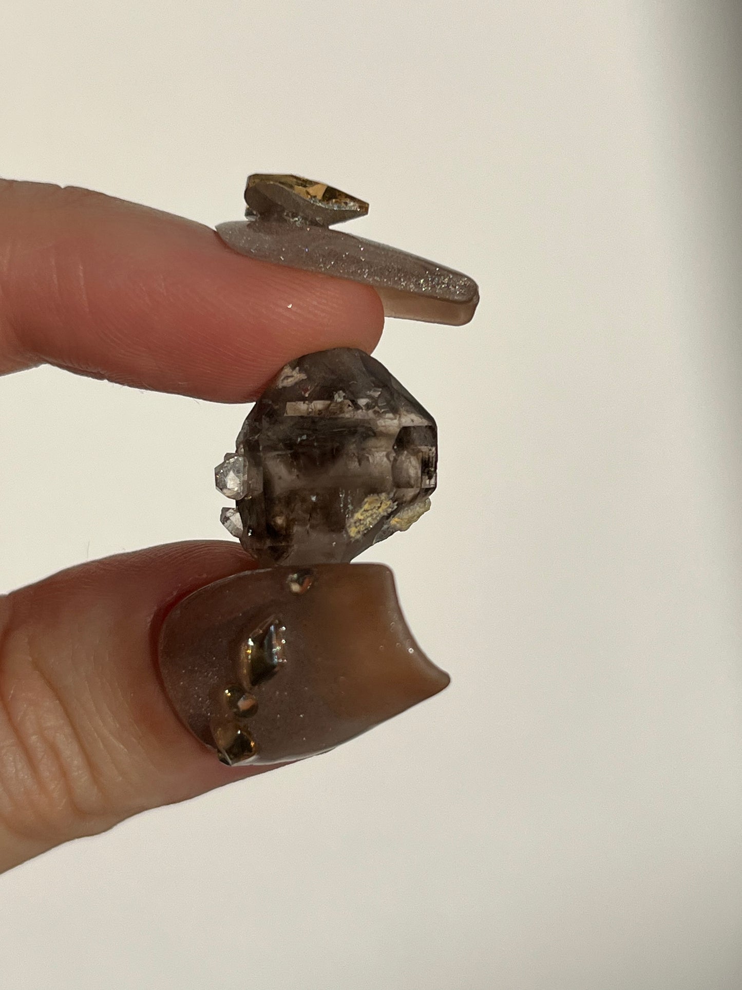 Mooralla Smokey Quartz Specimen (You Choose)