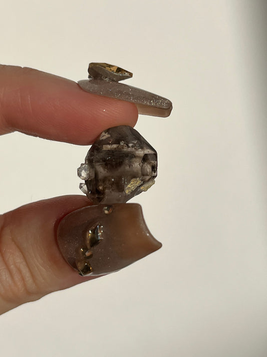 Mooralla Smokey Quartz Specimen (You Choose)