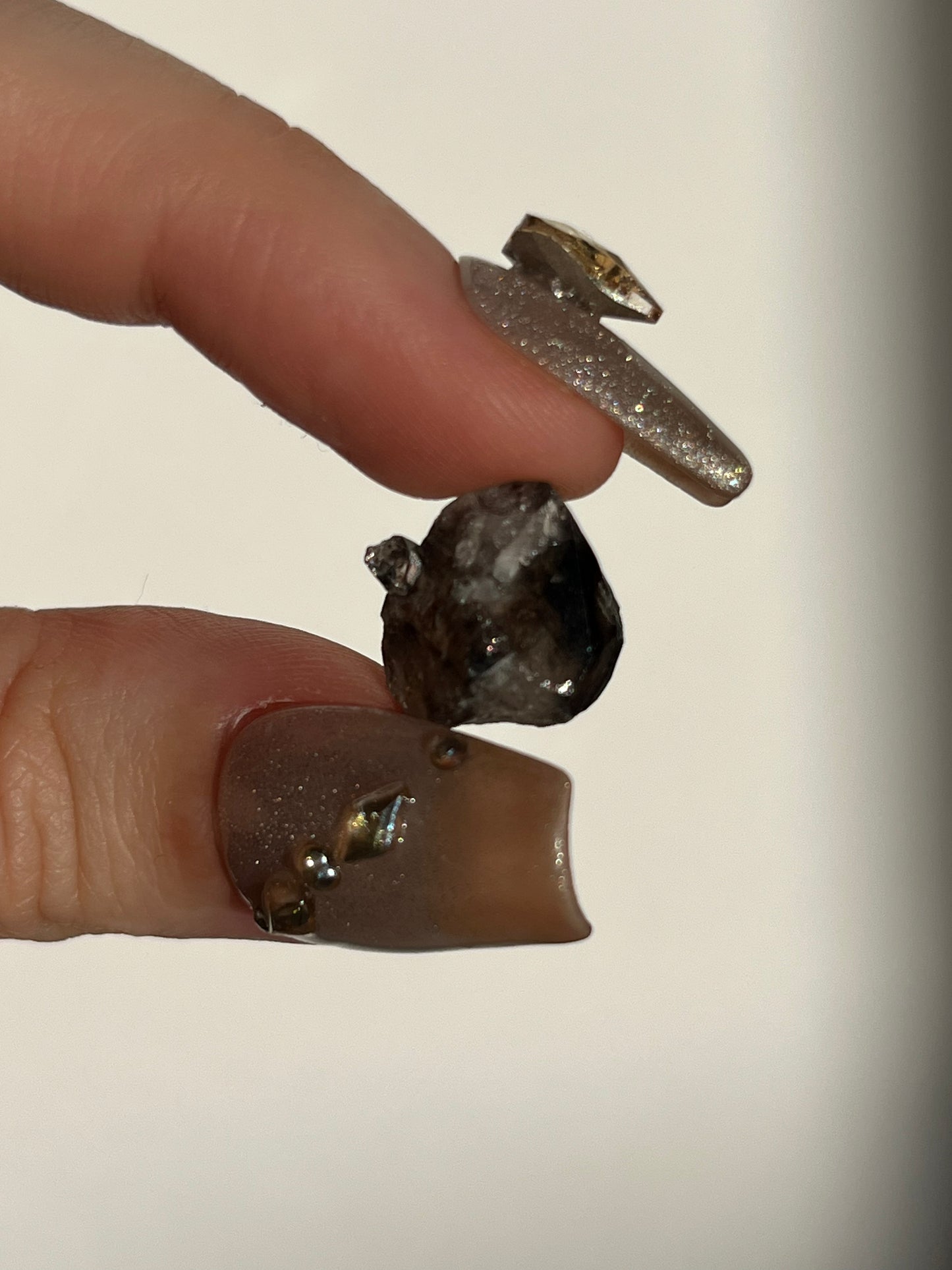 Mooralla Smokey Quartz Specimen (You Choose)