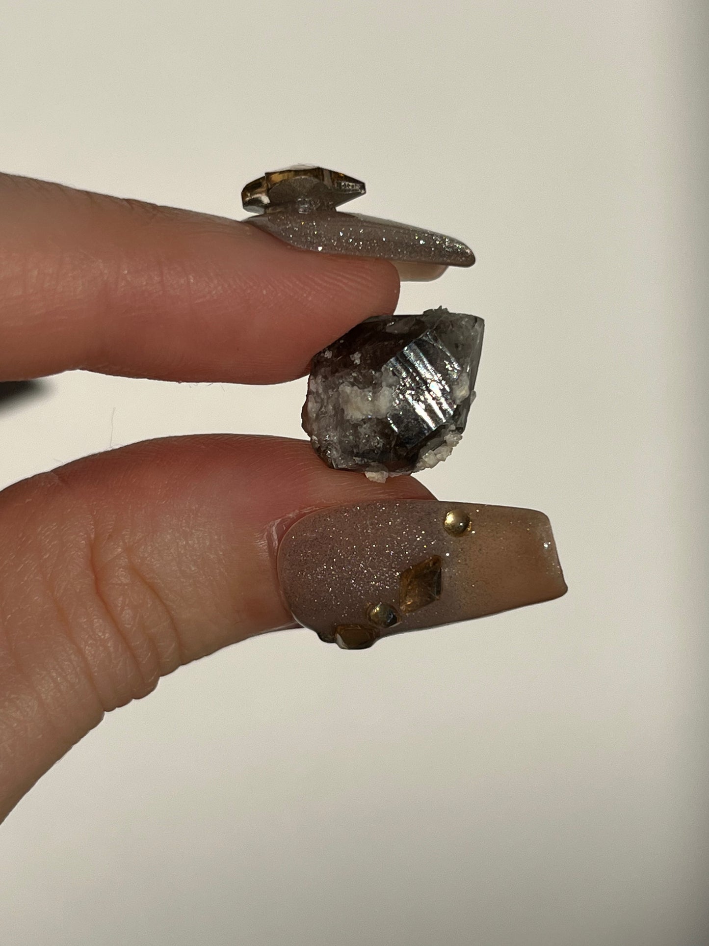 Mooralla Smokey Quartz Specimen (You Choose)