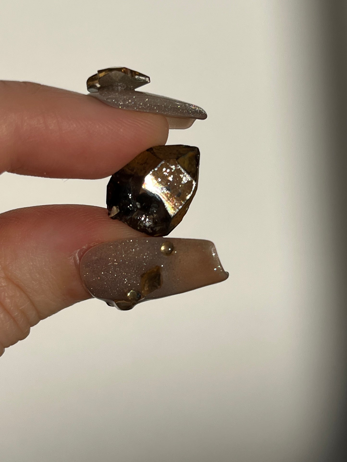 Mooralla Smokey Quartz Specimen (You Choose)