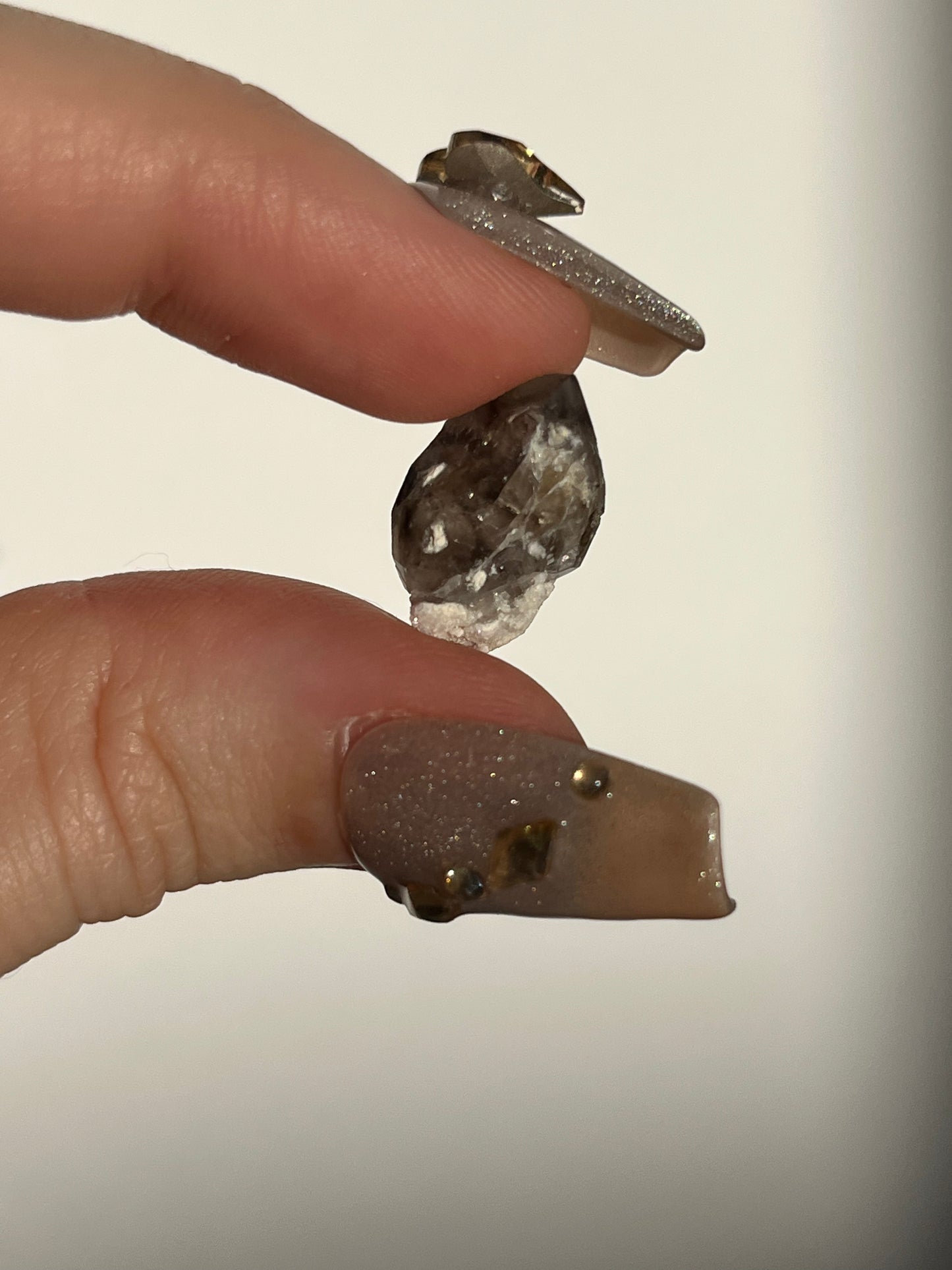 Mooralla Smokey Quartz Specimen (You Choose)