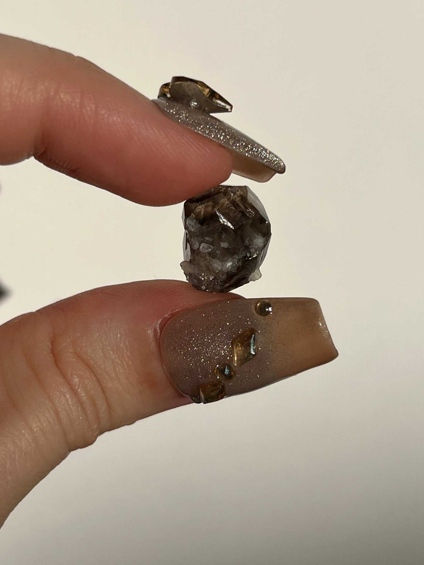 Mooralla Smokey Quartz Specimen (You Choose)