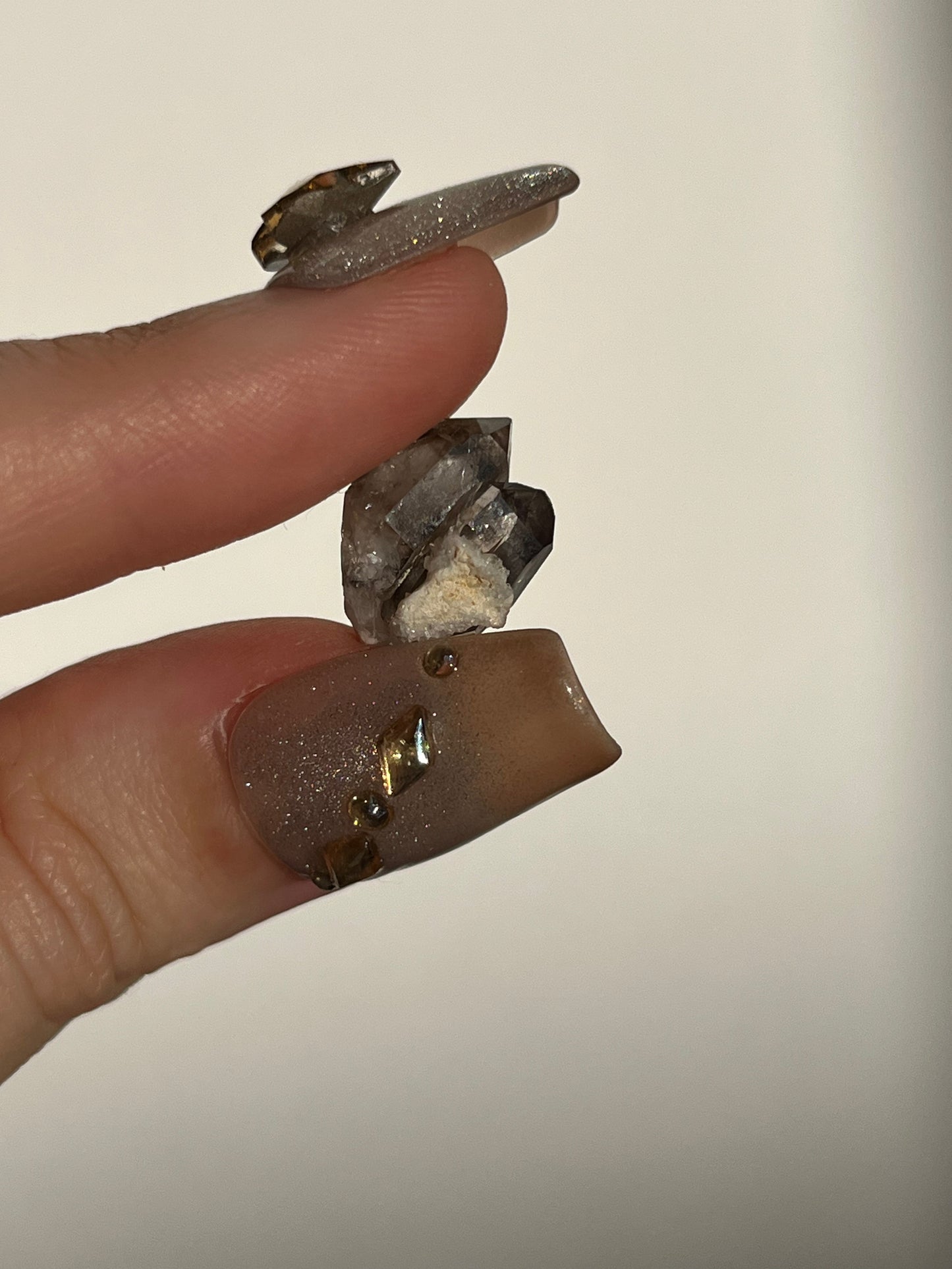 Mooralla Smokey Quartz Specimen (You Choose)