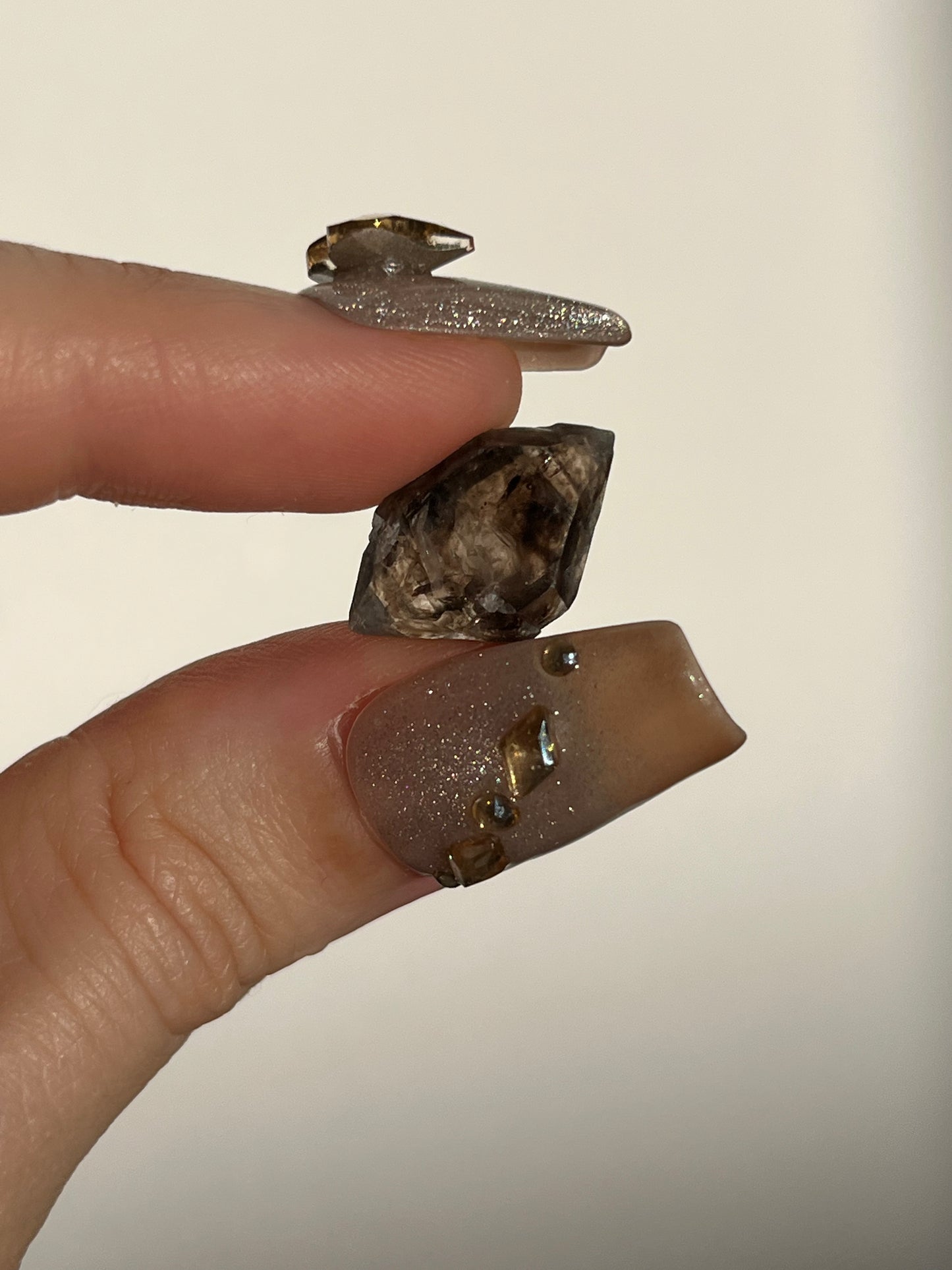 Mooralla Smokey Quartz Specimen (You Choose)