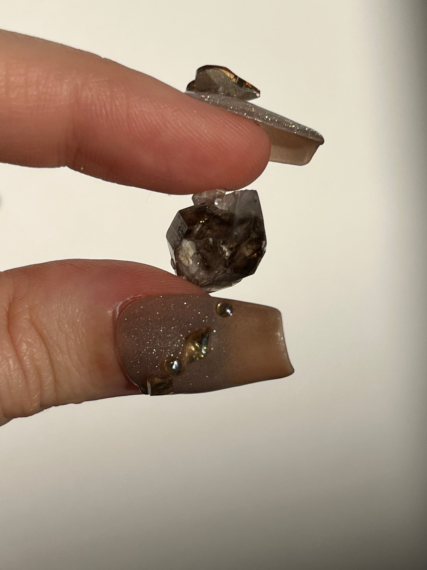 Mooralla Smokey Quartz Specimen (You Choose)