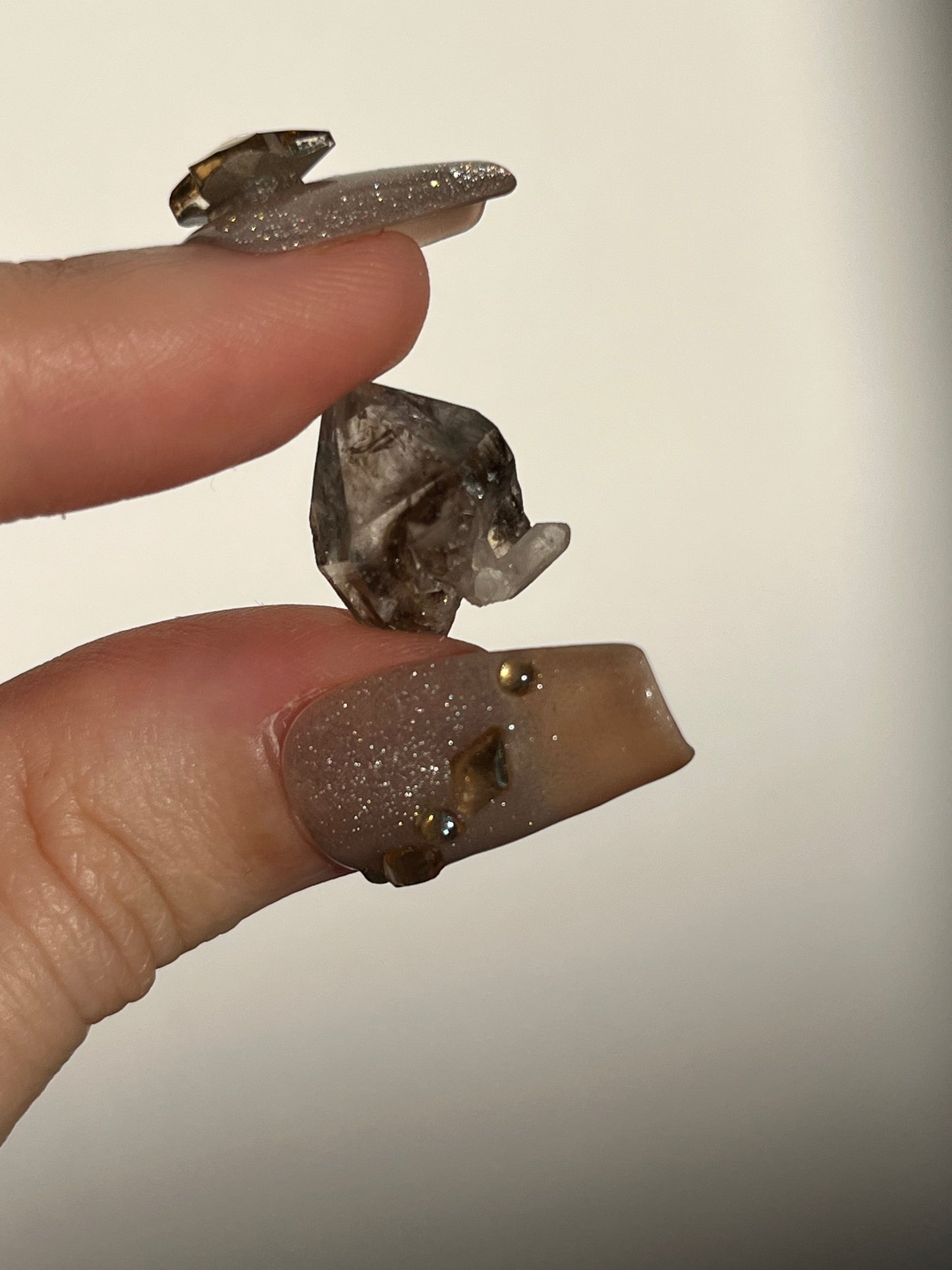 Mooralla Smokey Quartz Specimen (You Choose)