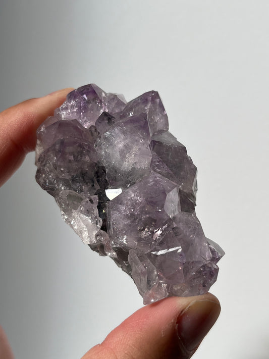 Old Stock Anhui Quartz Specimen B