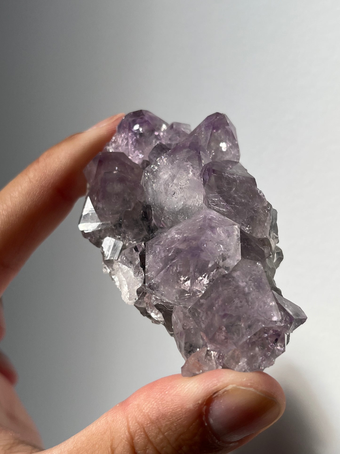 Old Stock Anhui Quartz Specimen B