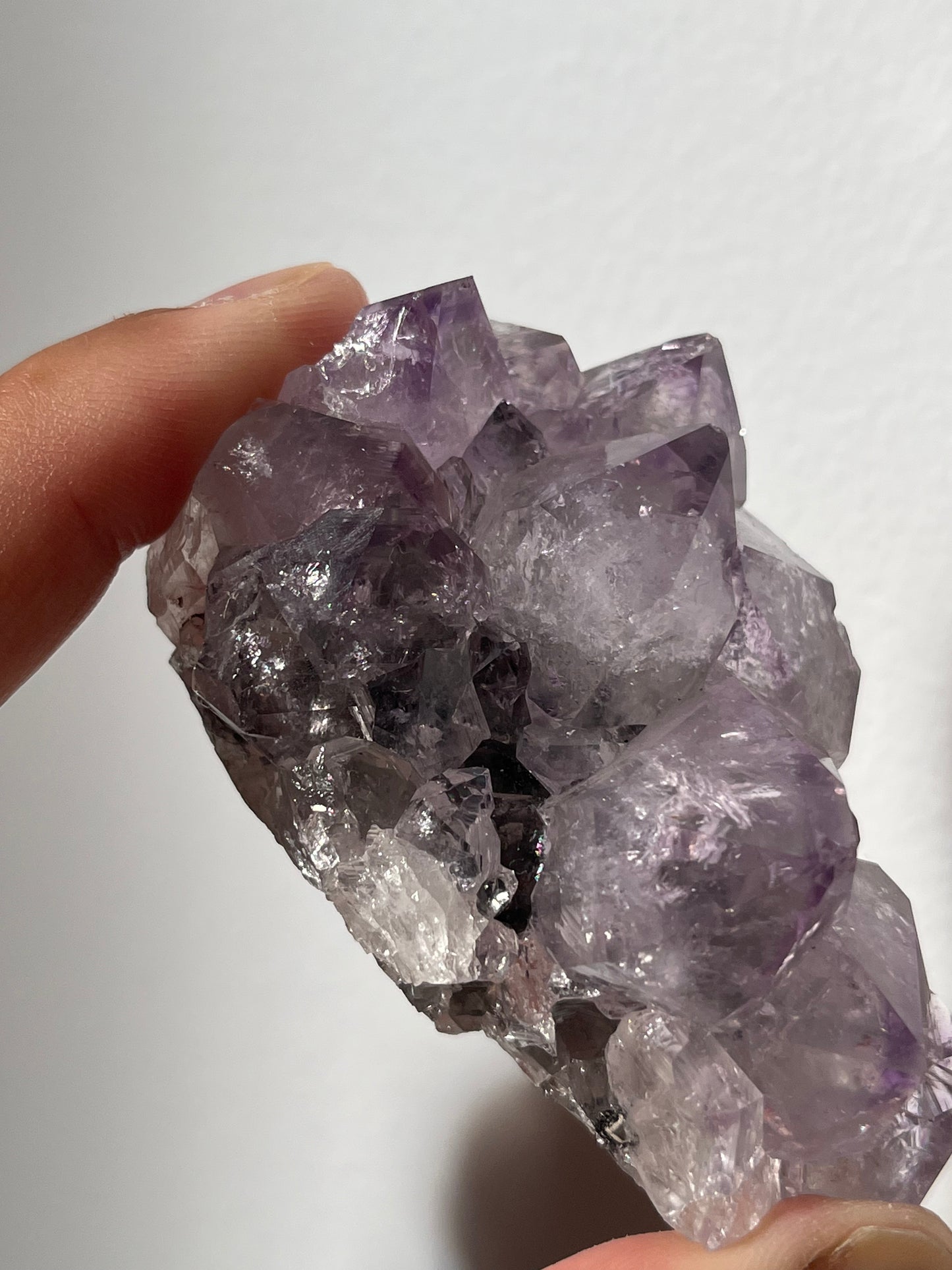 Old Stock Anhui Quartz Specimen B