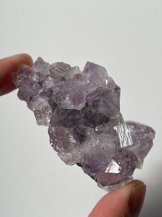 Old Stock Anhui Quartz Specimen A