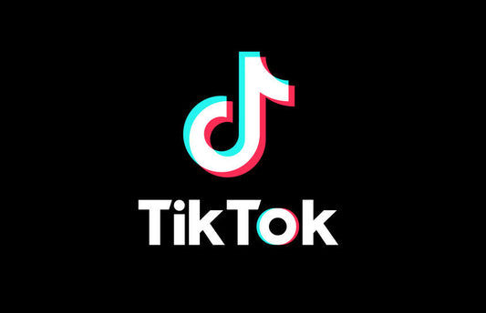 Film My Order on TikTok