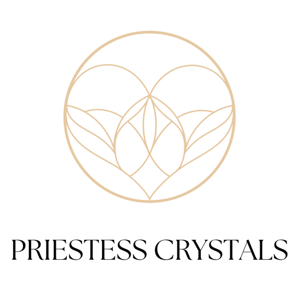 Priestess Crystals
