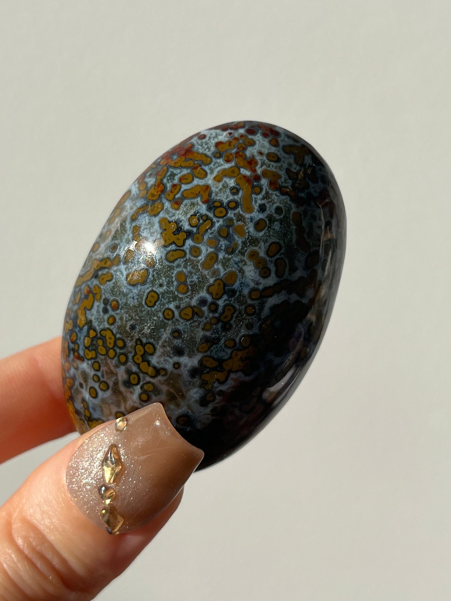 River Jasper Palmstone C