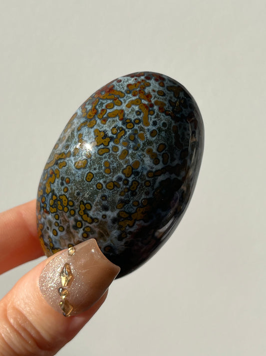 River Jasper Palmstone C