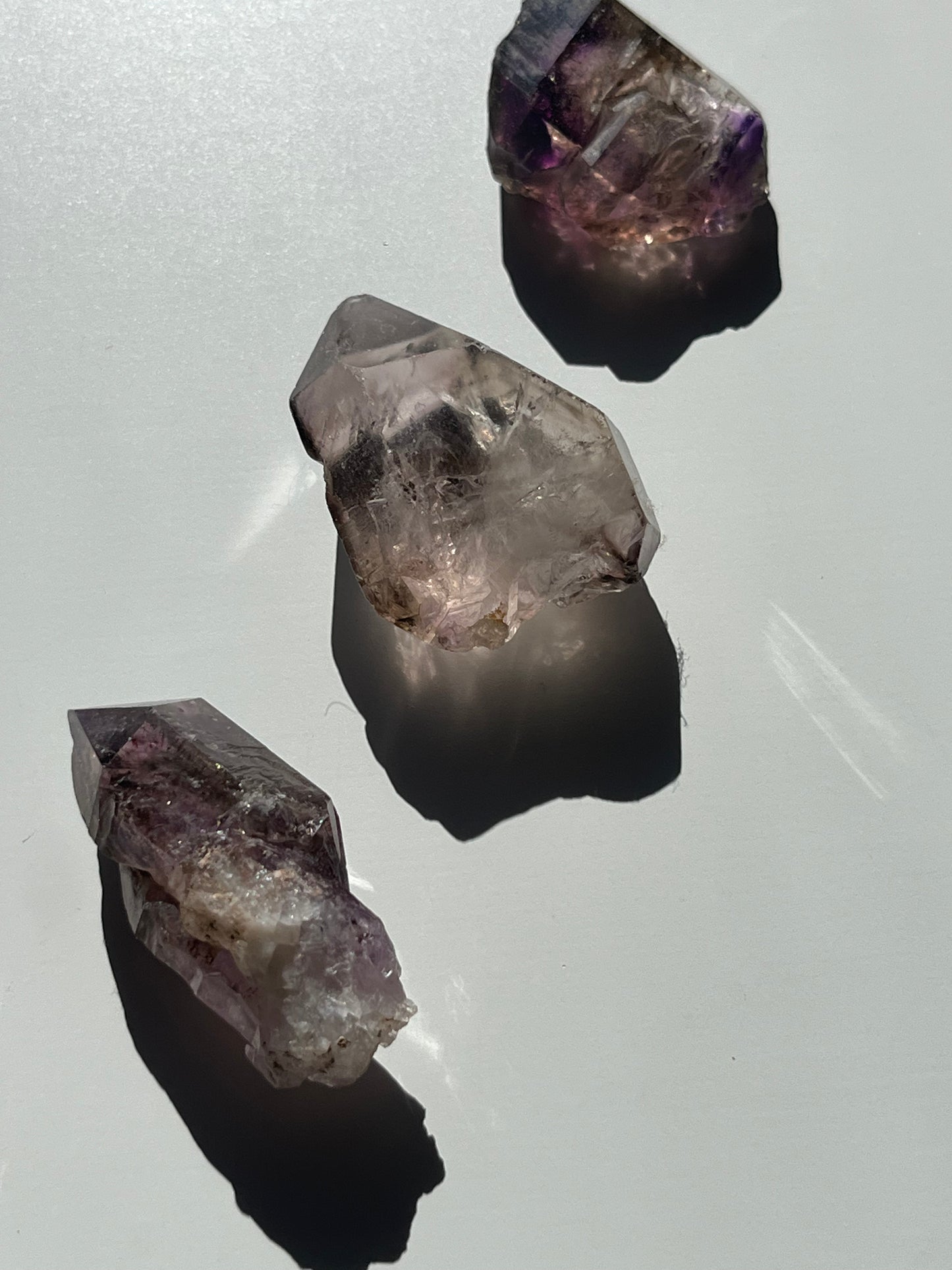 Shangaan Amethyst Specimen
