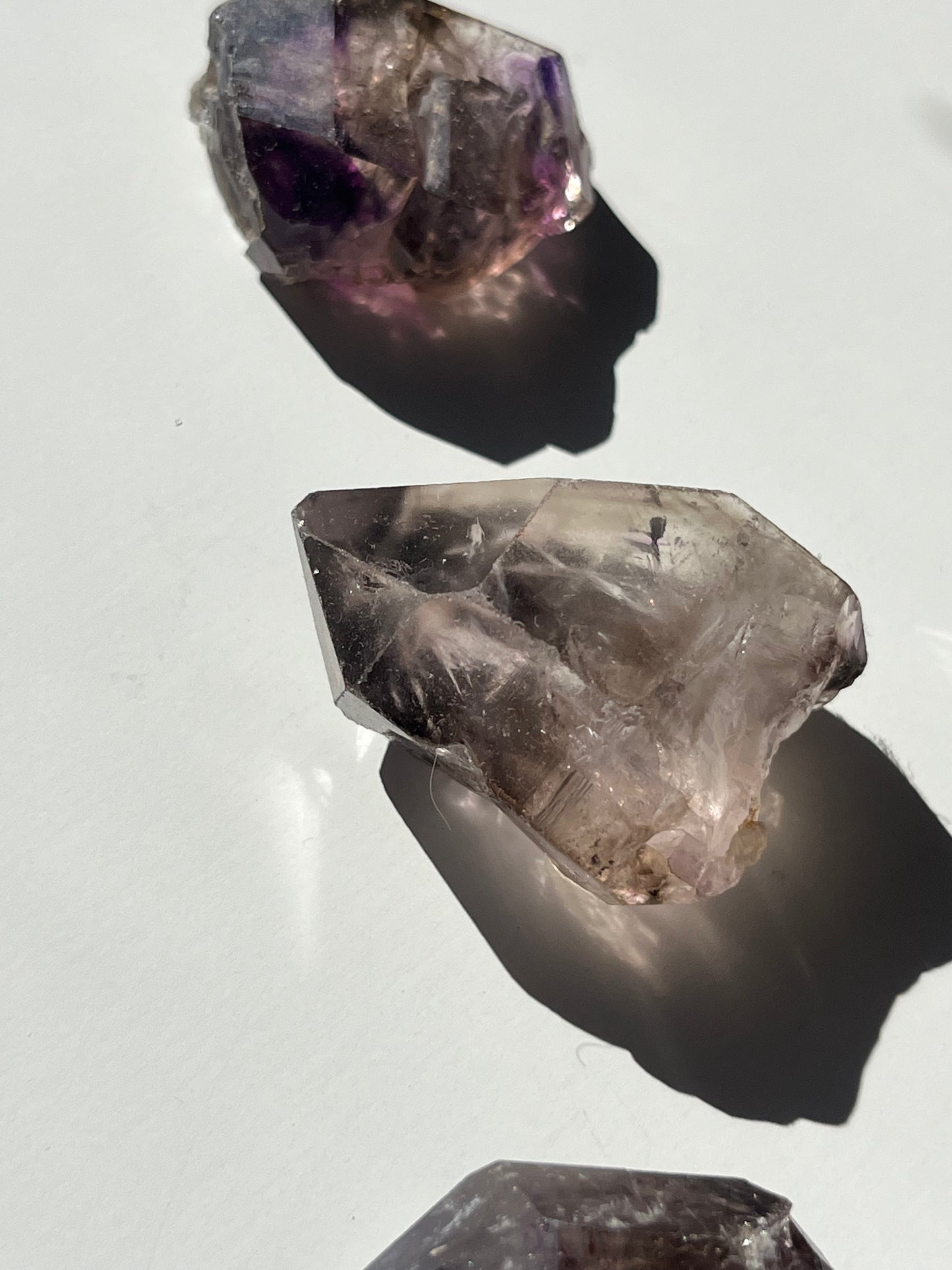 Shangaan Amethyst Specimen