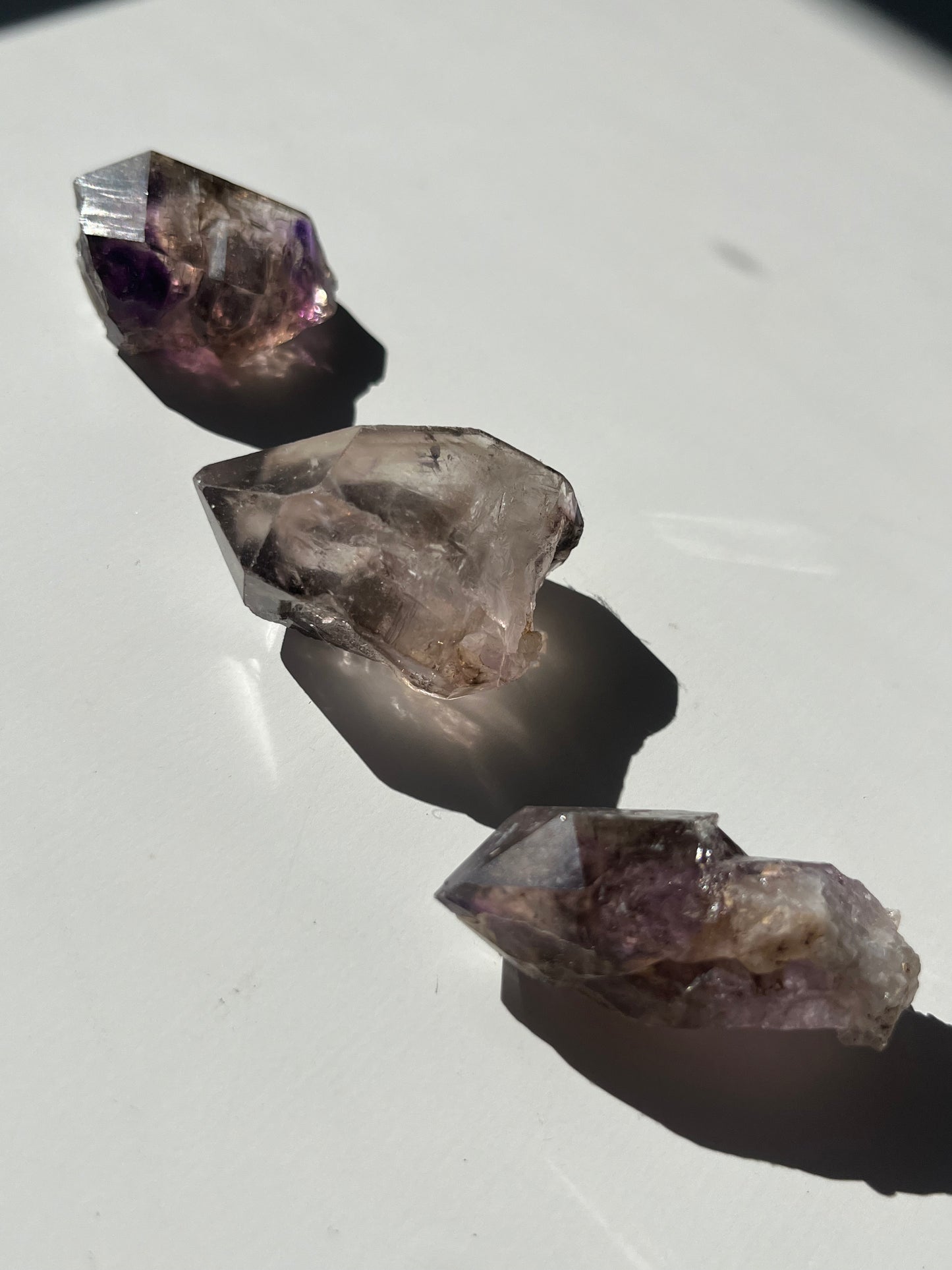 Shangaan Amethyst Specimen
